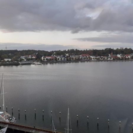 Ferienwohnung Sonne Schleswig Kültér fotó