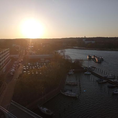 Ferienwohnung Sonne Schleswig Kültér fotó