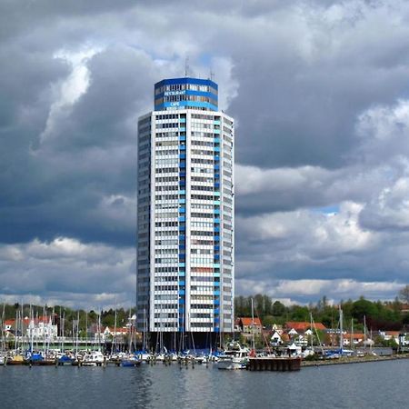 Ferienwohnung Sonne Schleswig Kültér fotó