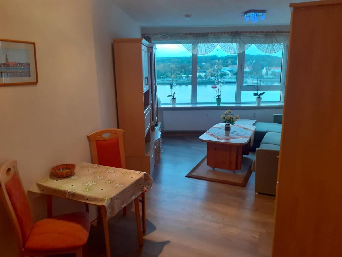 Ferienwohnung Sonne Schleswig Kültér fotó