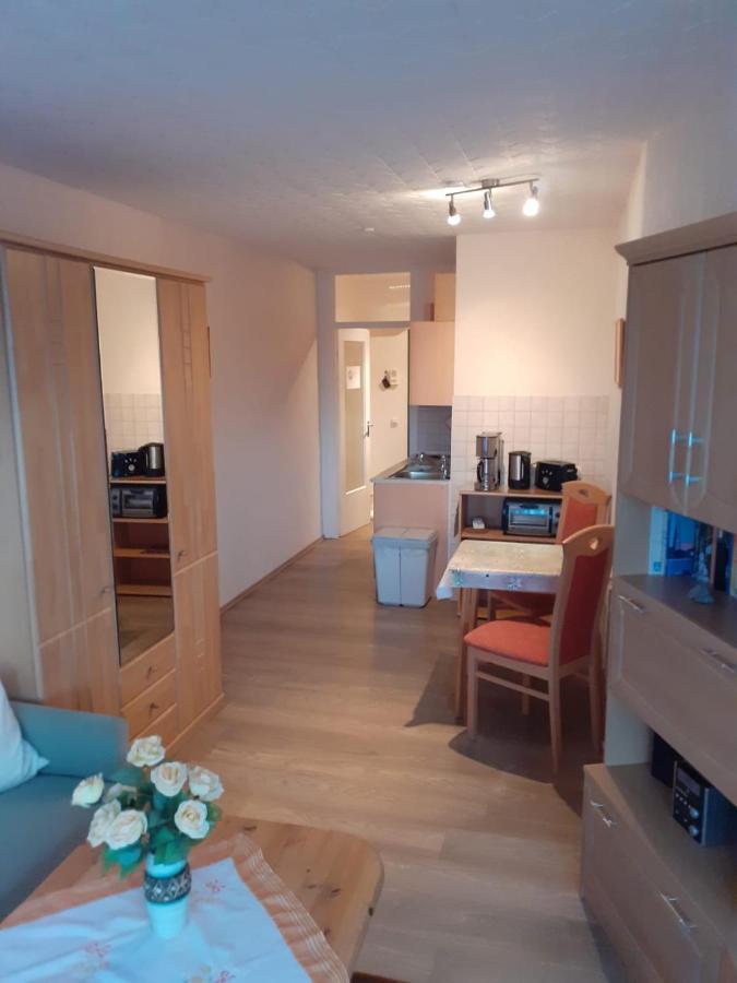 Ferienwohnung Sonne Schleswig Kültér fotó