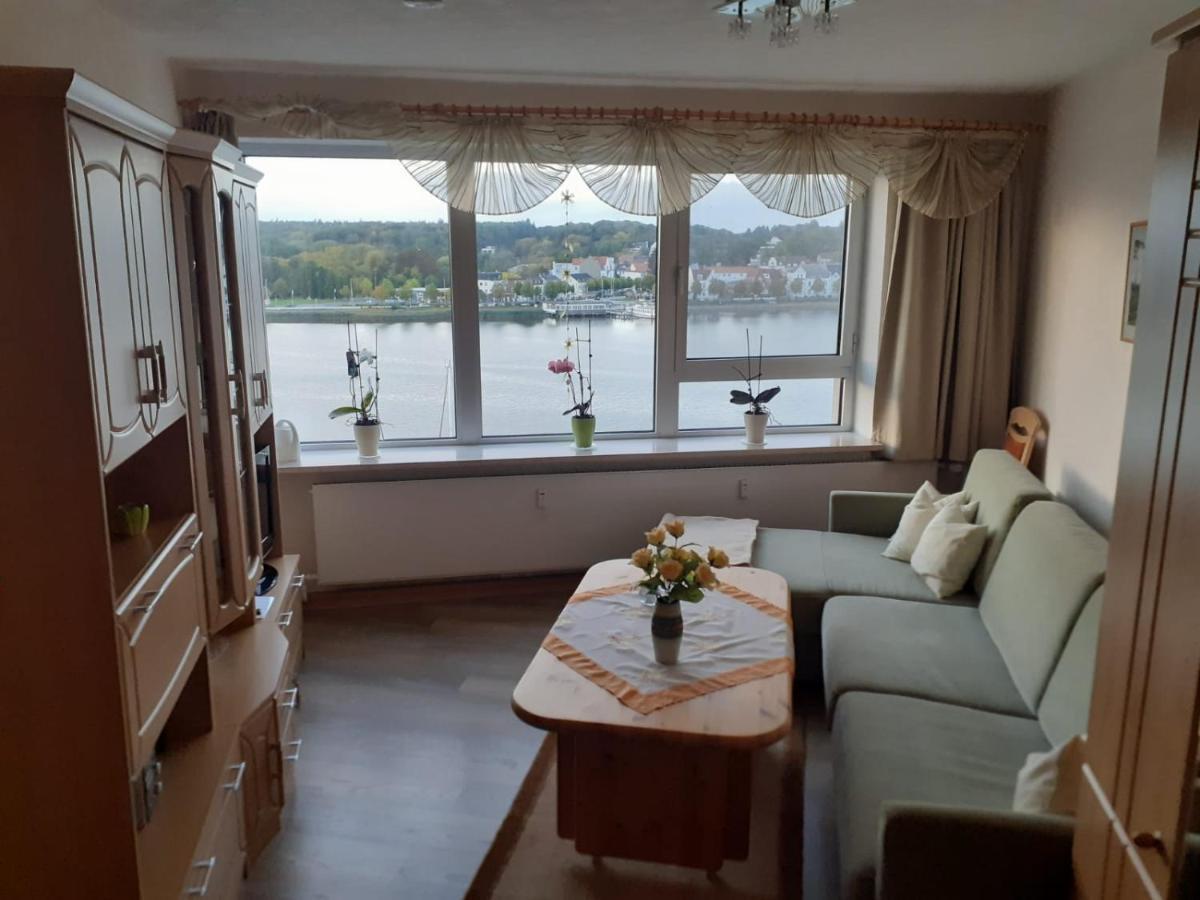 Ferienwohnung Sonne Schleswig Kültér fotó