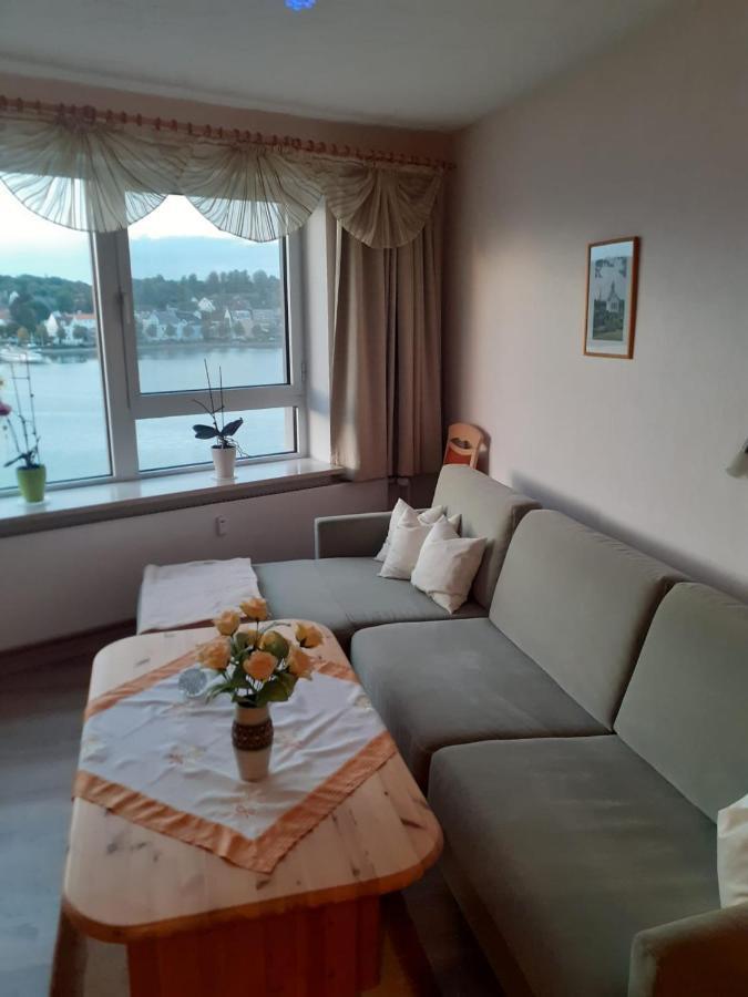 Ferienwohnung Sonne Schleswig Kültér fotó