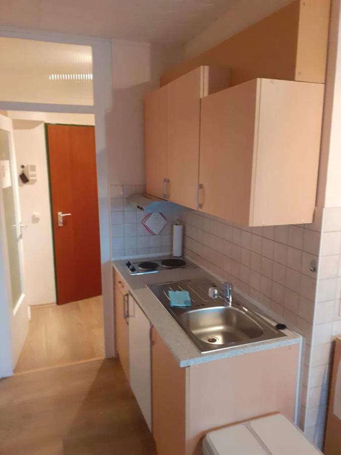 Ferienwohnung Sonne Schleswig Kültér fotó